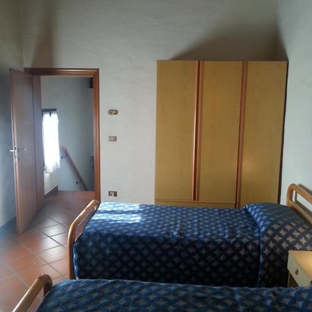 بيازولا سول برينتا Casarosa B&B المظهر الخارجي الصورة