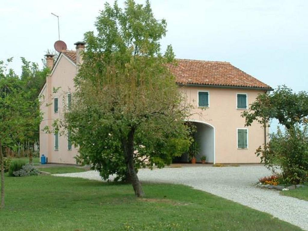 بيازولا سول برينتا Casarosa B&B المظهر الخارجي الصورة