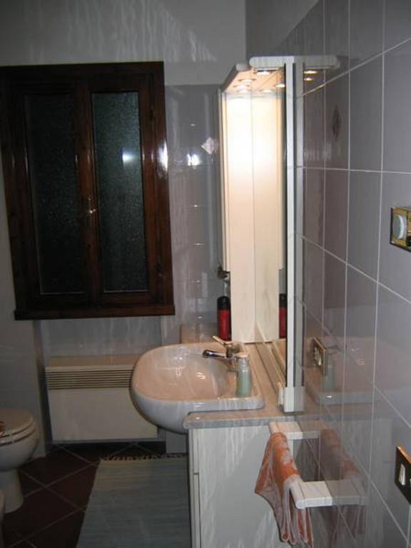 بيازولا سول برينتا Casarosa B&B الغرفة الصورة