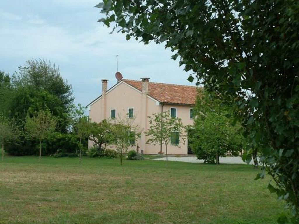 بيازولا سول برينتا Casarosa B&B المظهر الخارجي الصورة