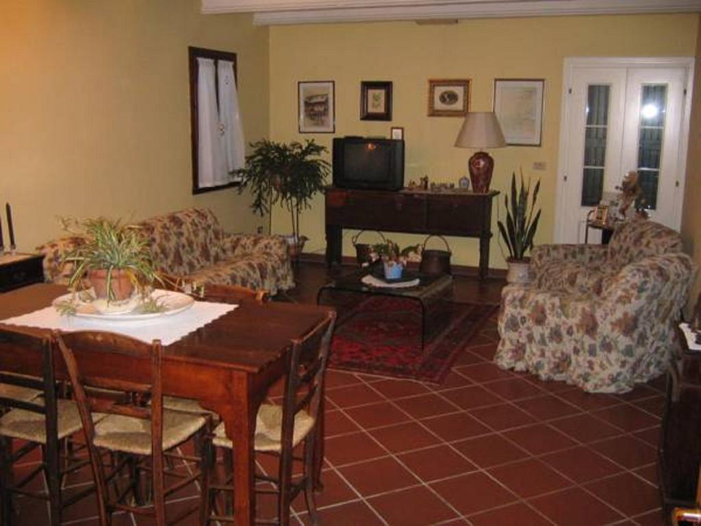 بيازولا سول برينتا Casarosa B&B المظهر الخارجي الصورة