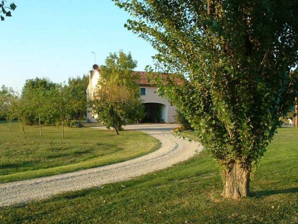 بيازولا سول برينتا Casarosa B&B المظهر الخارجي الصورة