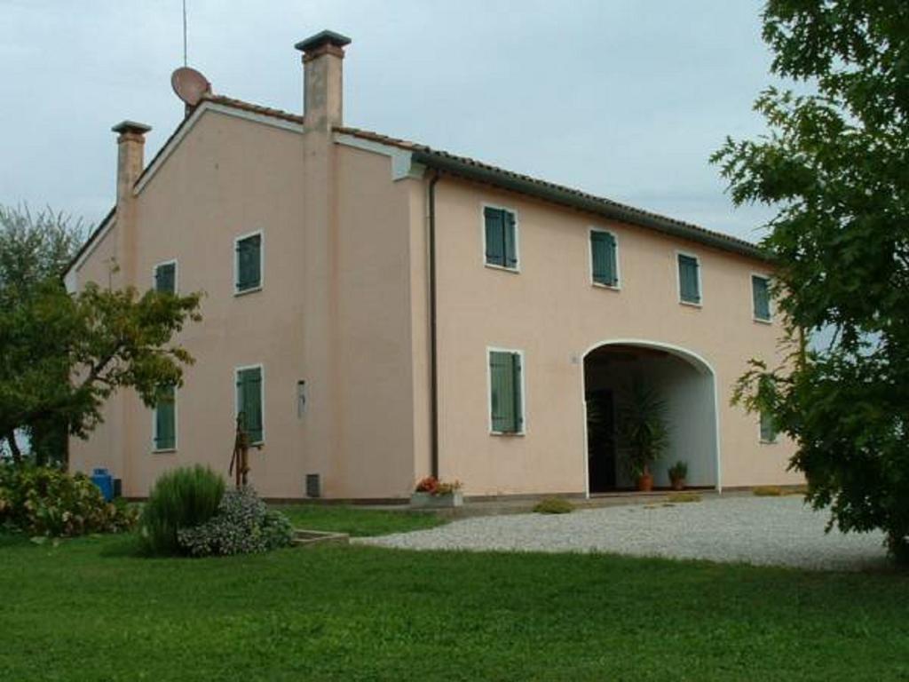 بيازولا سول برينتا Casarosa B&B المظهر الخارجي الصورة