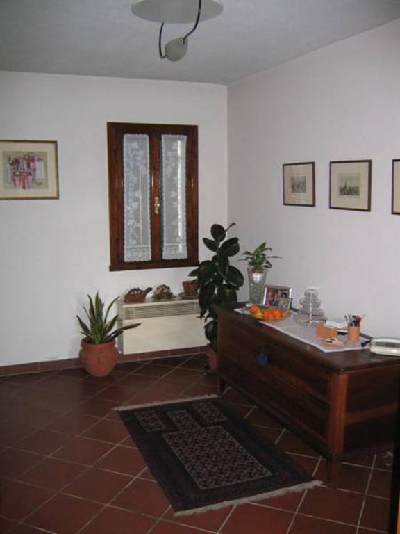 بيازولا سول برينتا Casarosa B&B الغرفة الصورة