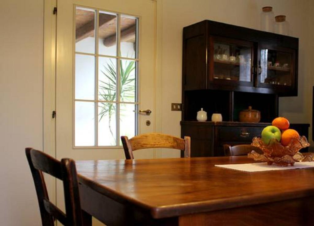 بيازولا سول برينتا Casarosa B&B الغرفة الصورة