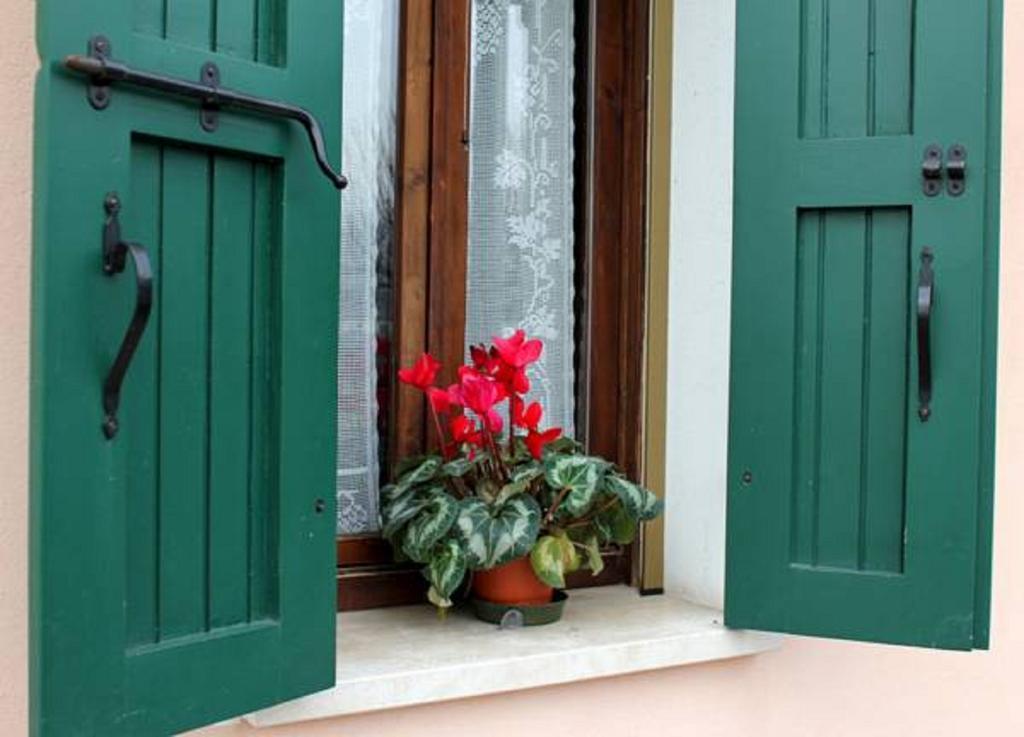 بيازولا سول برينتا Casarosa B&B المظهر الخارجي الصورة