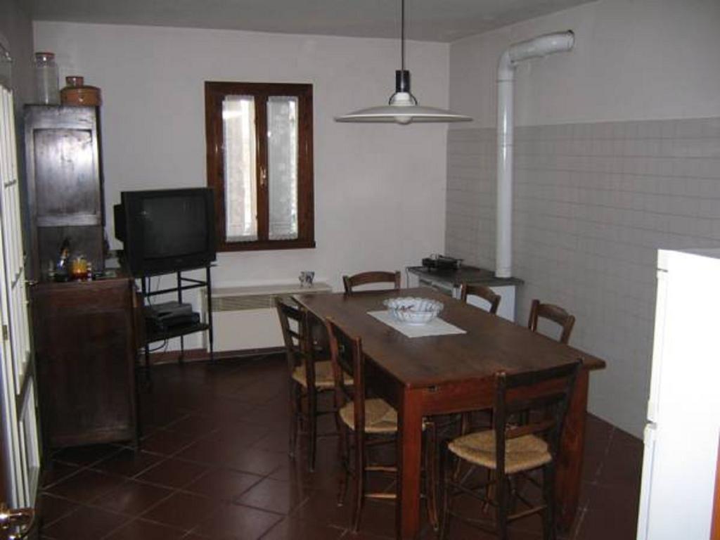 بيازولا سول برينتا Casarosa B&B الغرفة الصورة
